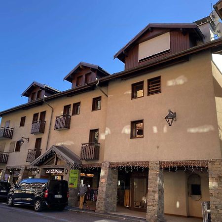 Charmant 2 Pieces + Mezzanine, 42M², 4 Pers, Balcon Sud, Proche Commerces Et Ski Bus Au Grand-Bornand - Fr-1-458-155 Le Grand-Bornand Exterior foto